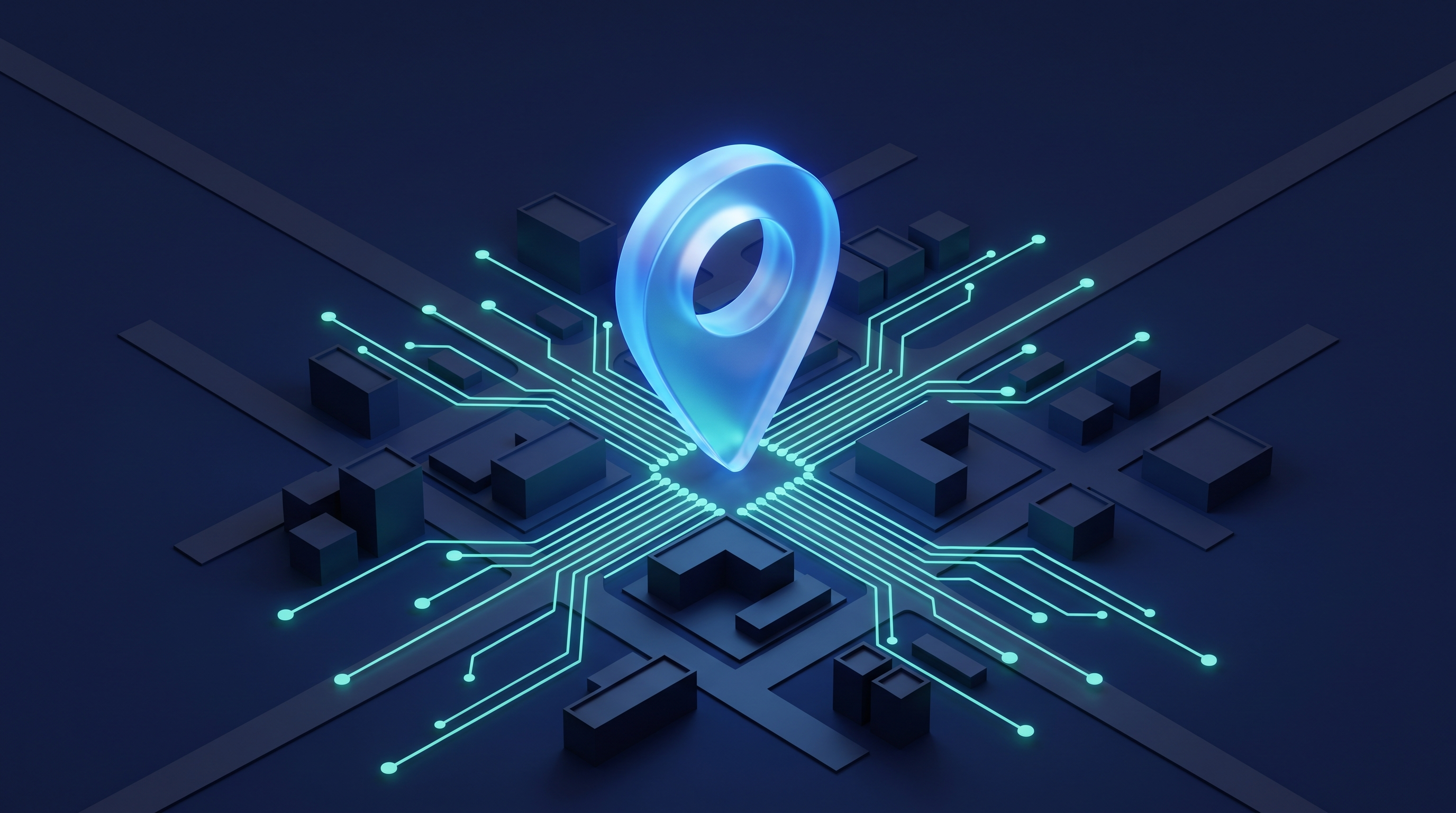 Local Service Pages: Why Trade Websites Need a Page per Town