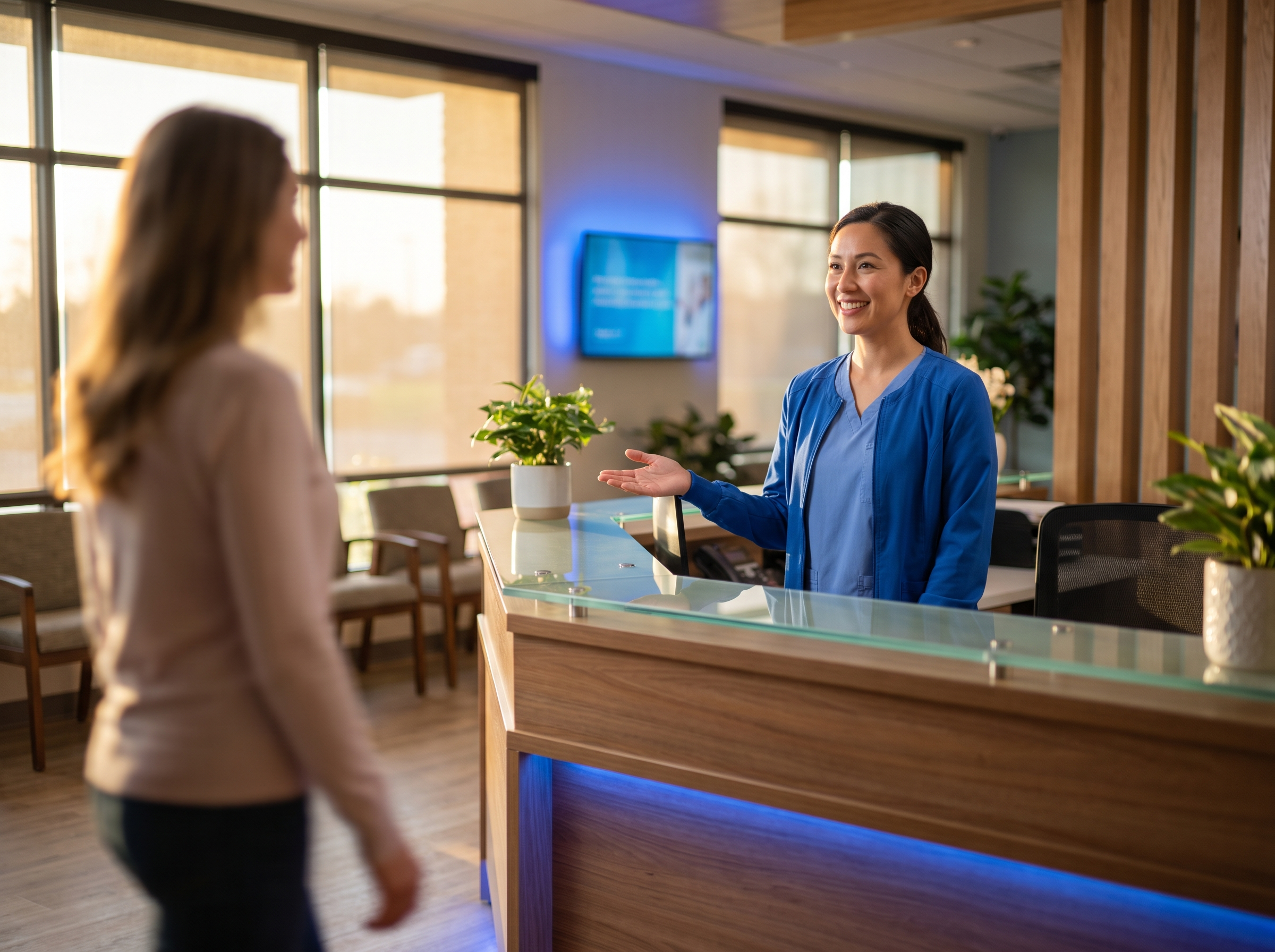Healthcare & Wellness Practices