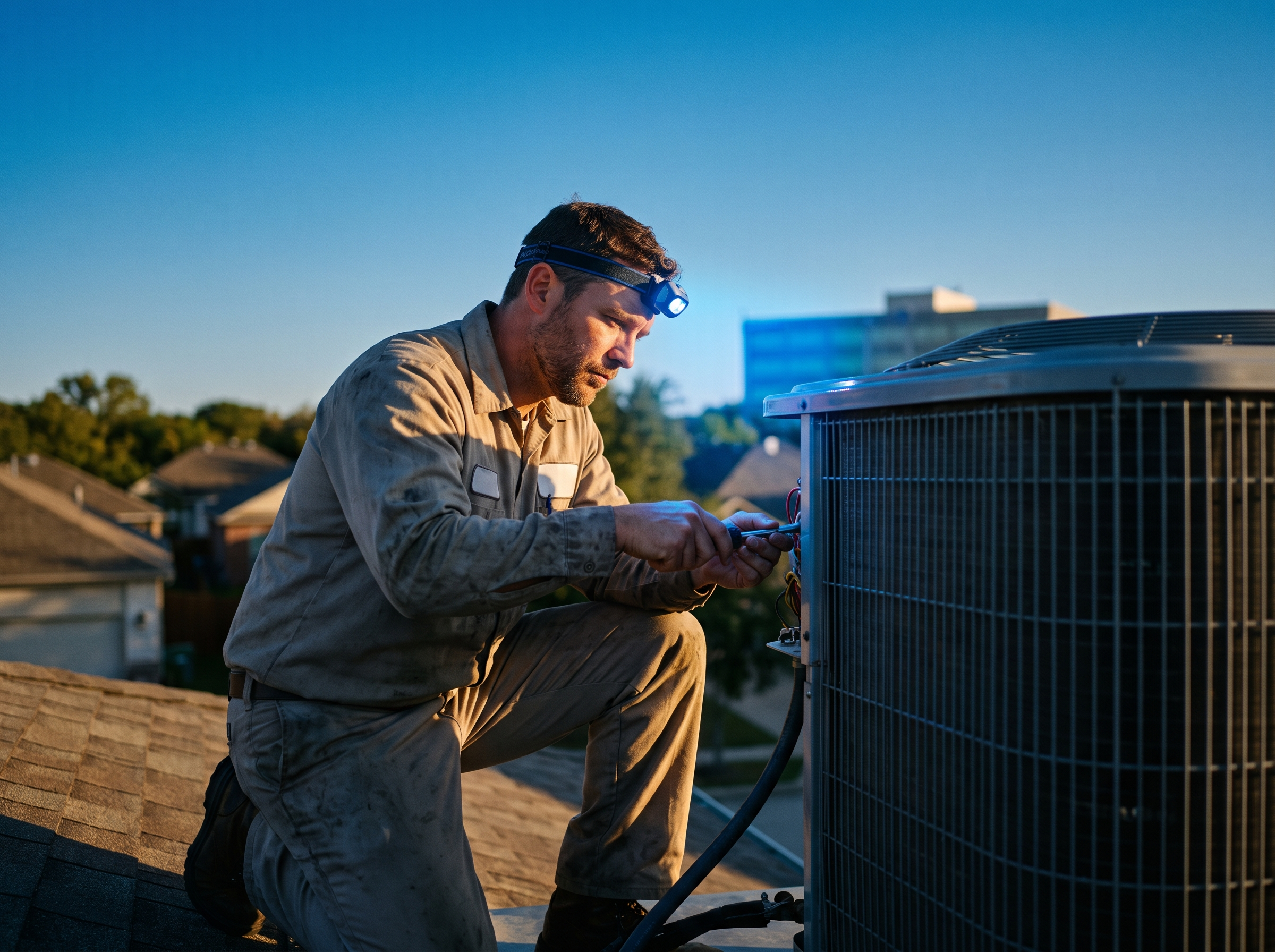 HVAC