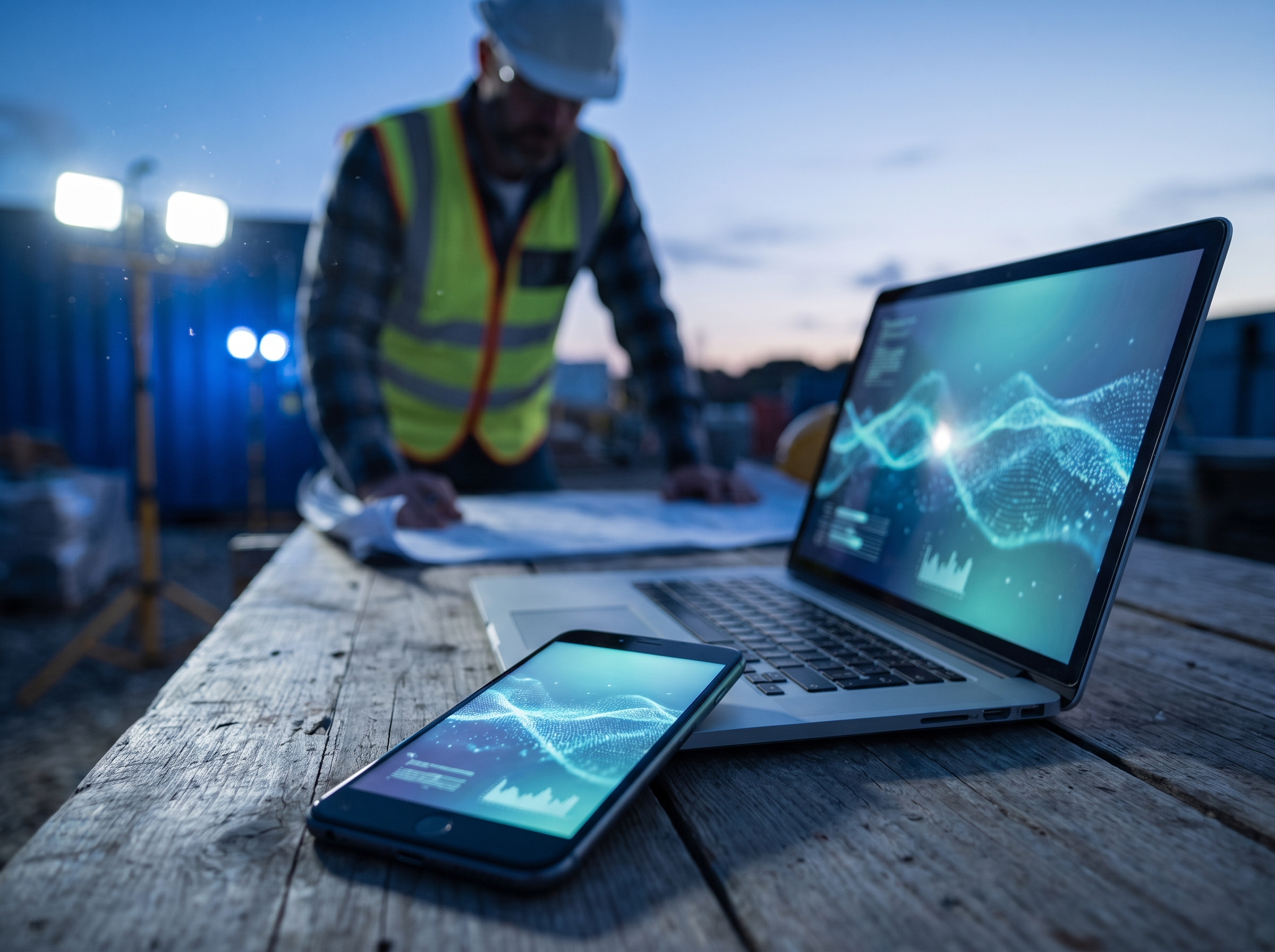 AI Services & Automations