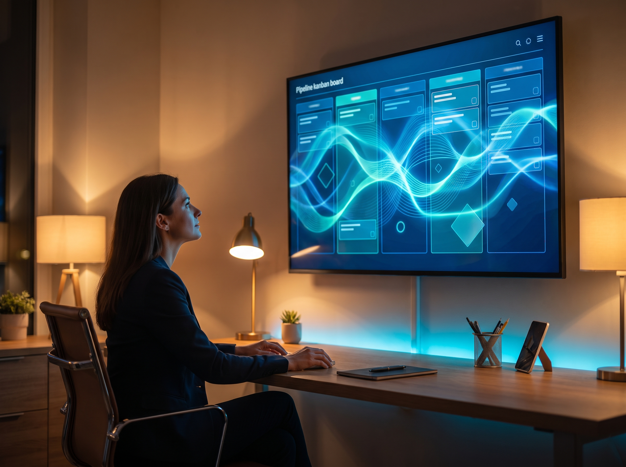 CRM Build & Management