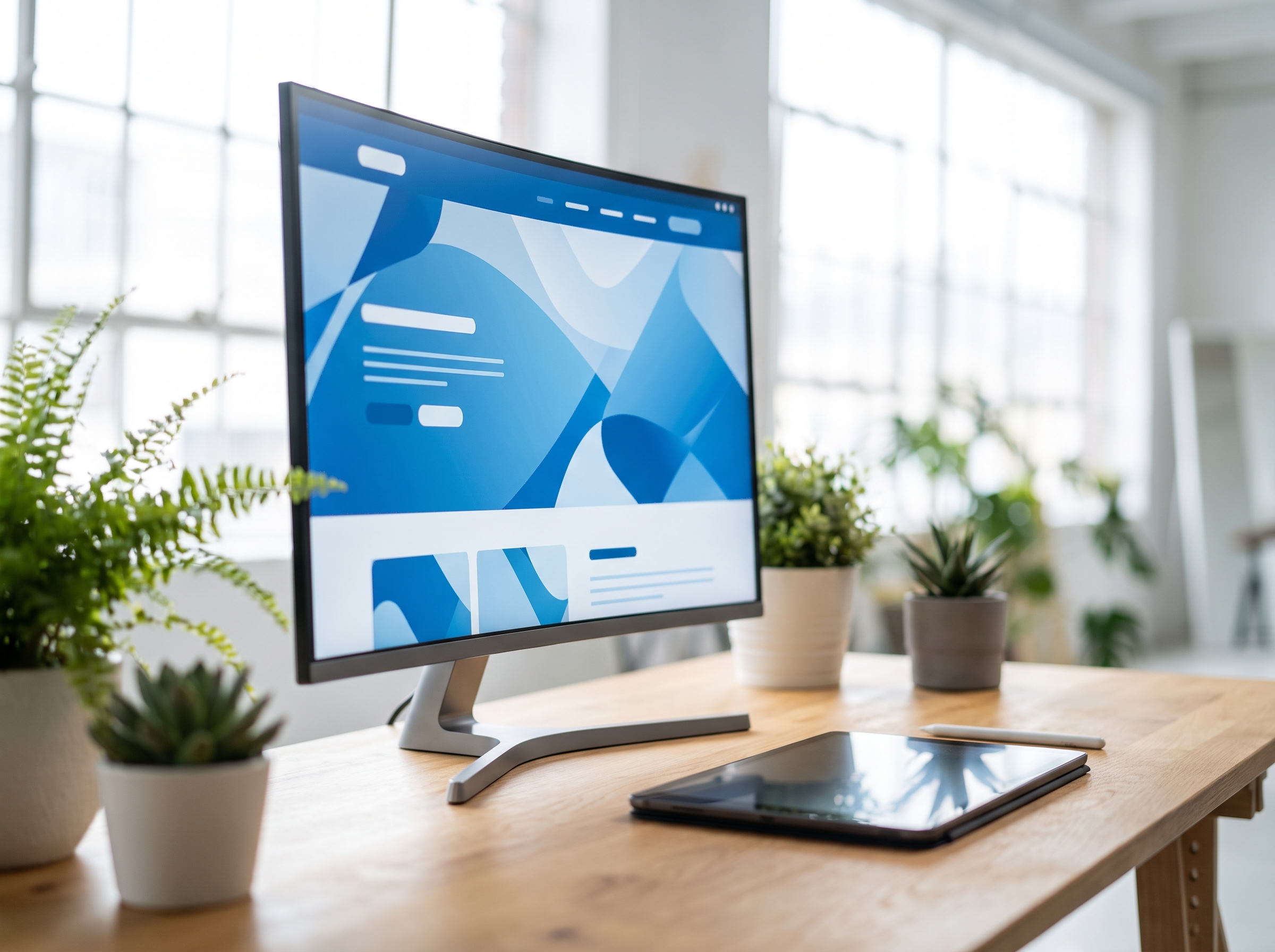 Web Design